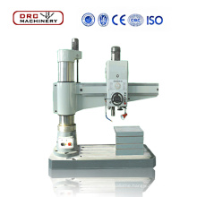 Z3050 universal drilling and milling machine